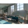Intelligent Aluminum Bar Bending Machine One Screen Control Data Can Be Adjusted