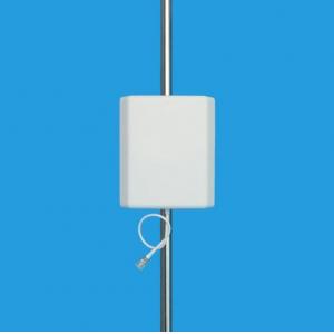 AMEISON Outdoor Indoor 2400-2500MHz 14dBi Directional Wifi 2.4Ghz Panel Antenna