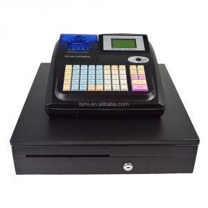 China Upgrade Your Cash Management System with Towa Cash Register and U-Disk Interface supplier