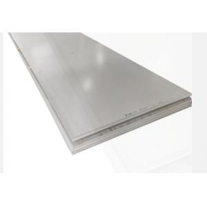 China SS 304 304L Stainless Steel Sheet Plate Customized Thickness 4*8 Feet Pates supplier