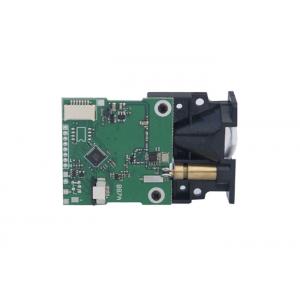 China 100m Accuracy USB Long Range Laser Distance Sensor Engineering Measurement supplier