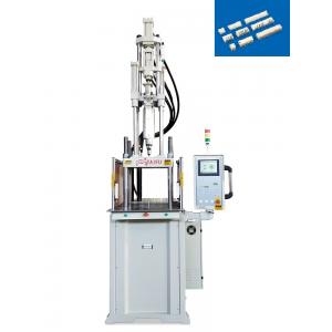 Efficient  55Ton Vertical Plastic High Speed Injection Molding Machine  With Outstanding Quality