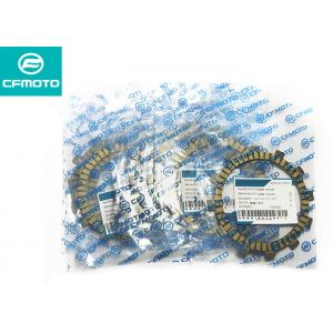 Original Motorcycle Clutch Friction Plate for CFMOTO 250NK, 250SR