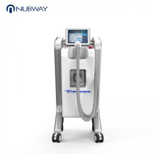 2018 new innovative equipment for non-surgical safe weight loss fast liposonic hifu slimming machine
