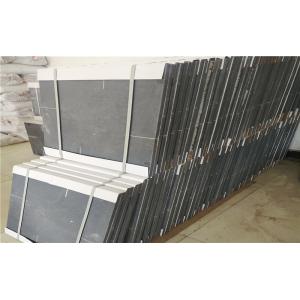 China Large Silicon Carbide Shelves , High Temperature Silicon Carbide Plate / Batts supplier