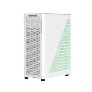 China Ultra Quiet Low 465M3/h CADR Smart WIFI Air Purifier Machine with 1320 Sq. Ft. Coverage wholesale