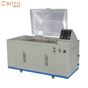 Salt Fog Corrosion Tester/Salt Spray Ageing Chamber/Salt Mist Resistance Tester