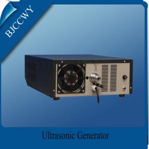 Ultrasonic Frequency Generator For Welding Machine Ultrasonic Pulse Generator