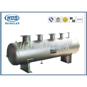 China Single Drum Horizontal Coal Fired Steam Boilers , Biomass Steam Boiler supplier