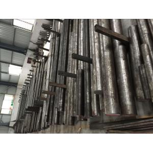 Cold Extrusion Forming 56~58H 1.2379 D2 Forging Tool Steel