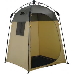 China 155x155x220CM Pop Up Shower Tent supplier