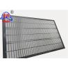 Desander And Desilter Mi Swaco Shaker Screens 2 - 3 Mesh Layers Easy Disassembly