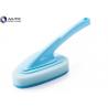 Strong Triangle Housekeeping Brushes Customized Color PP Base High Efficiency