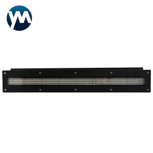 China UV LED UV Curing Systems 480W For Printing LED UV Curing System UV LED Lamp supplier