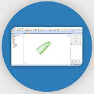 China Abb Welding Robot Programming Cutting Drilling Simulator wholesale