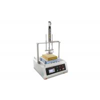 China Electronic Aluminum Furniture Testing Machines for Pressure Tester on sale