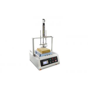 Electronic Aluminum Furniture Testing Machines for Pressure Tester