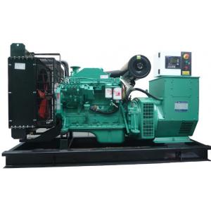 High Performance 50kw Cummins Diesel Generator Engine Model Cummins 6BT5.9-G2