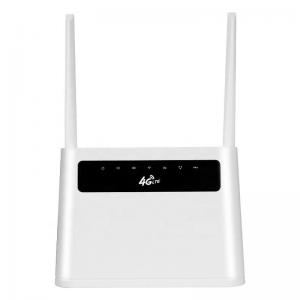 China Hotspot VPN Router Wifi 4g Sim Modem Router Wireless Lte With Sim Card supplier