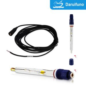 China Analog PH Electrode For Viscous Slurry Or Desulfurization wholesale