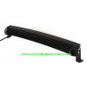 Good Price 10-30V 6000K Waterproof 30 Inch 140W Curved LED Driving Light Bar
