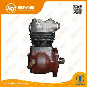 China Weichai Shacman Water Cooling Air Compressor 61800130043 supplier