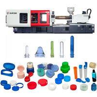 China Injection Stretch Blow Moulding Machine With Screw Diameter 30 - 50mm on sale
