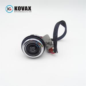 Sany Excavator Spare Parts SY215-10 SY235-10 SY245H SY375H Ignition Switch One Key Start 142599000099A