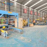 China Interlocking Paver Block Making Machine Artificial Stone Manufacturing Machine on sale