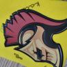 China Customized Eco-Friendly TPU Patch Labels with Free Artwork Services and OEM&ODM Options wholesale