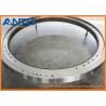 China 208-25-61100 Excavator Swing Ring Circle Applied To Komatsu PC400-6 PC400-7 PC400-8 PC450-6 PC450-7 PC450-8 wholesale