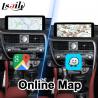 Lsailt Android Carplay Video Interface for Lexus RX 300 350 350L 450h 450hL F