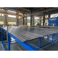 China Stainless Steel 304 Pipes Seamless Stainless Steel Tubing ASME SA249 / ASTM A249 on sale