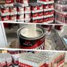 China High Gloss Finish 2K Solid Paint Durable Glossy Coating Long Lasting Auto Paint Thinner Varnish Hardener wholesale