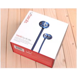 China Beats by Dre urBeats In-Ear Headphones (blue) Brand New, Sealed Box   made in china grgheadests.com supplier