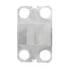 China NT100X Plate For Removable GEA Plate Heat Exchanger With SS304 SS316L Titanium Ti-Pd  254SMO, SS904L wholesale