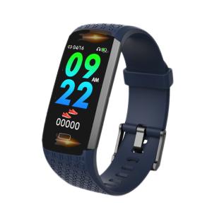 China H22 Smartwatch 320x240 TFTの正方形の形のブレスレットのブーツSDKのスマートなスポーツの腕時計 supplier
