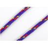 China 9.525mm Nylon double braided rope code for boat marine rope wholesale