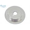 China Cup Sharpening Disc Diamond Grinding Wheels For Japan Shimaseiki Cutter wholesale