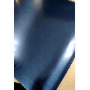 EN 10346 PPGI PCM Sheets Prepainted Galvanized Steel Coil With RAL System