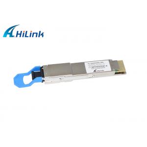 China QSFPDD DR4 400G Optical Transceiver MTP MPO12 Connector For 5G Data Center supplier