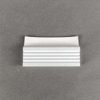 China Anti Corrosio Shaping Easily Mouldings Decorative For Hall Design on sale