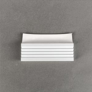 Anti Corrosio Shaping Easily Mouldings Decorative For Hall Design