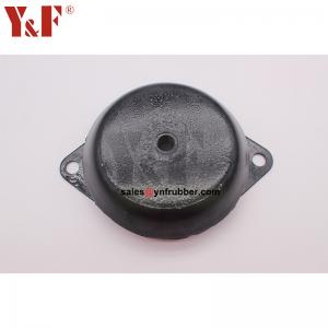 Marine Boat Engine Mounting Rubber Support And Metal Vibration Reduction