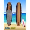 China wooden sup paddle board /stand up paddle board/fiber glass sup/EPS paddle board/cheap paddle board wholesale