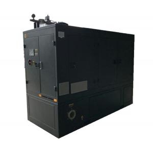 Clean Energy Biogas Combined Heat Power 200KVA 160KW Three Phase Low Noise