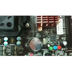 Doli Dl 2300 Digital Minilab Spare Part CPU Board