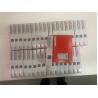 China EL9185 Beckhoff Potential Distribution Terminal 4 X 24 V DC, 4 X 0 V DC wholesale