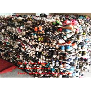 Premium Australian Fashion Second Hand Shoes Summer Used Clothing Used Shoes