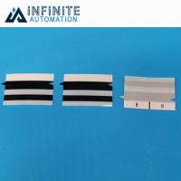 China PET Splice Tape With Arrow SMT Consumables For SMT Component Feeders on sale